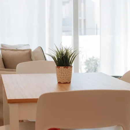 Femina Blue Apartment Cambrils Exterior photo