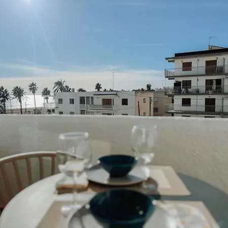 Femina Blue Apartment Cambrils Exterior photo