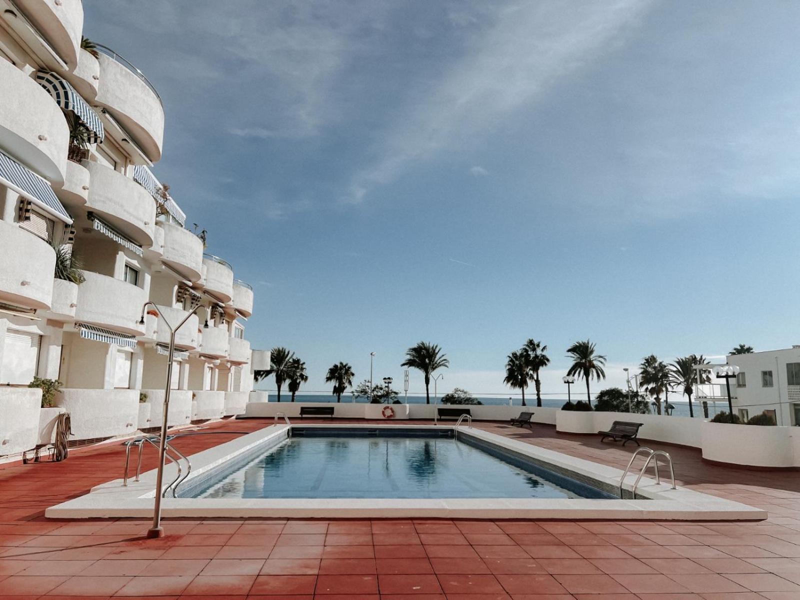 Apartment Femina Blue *