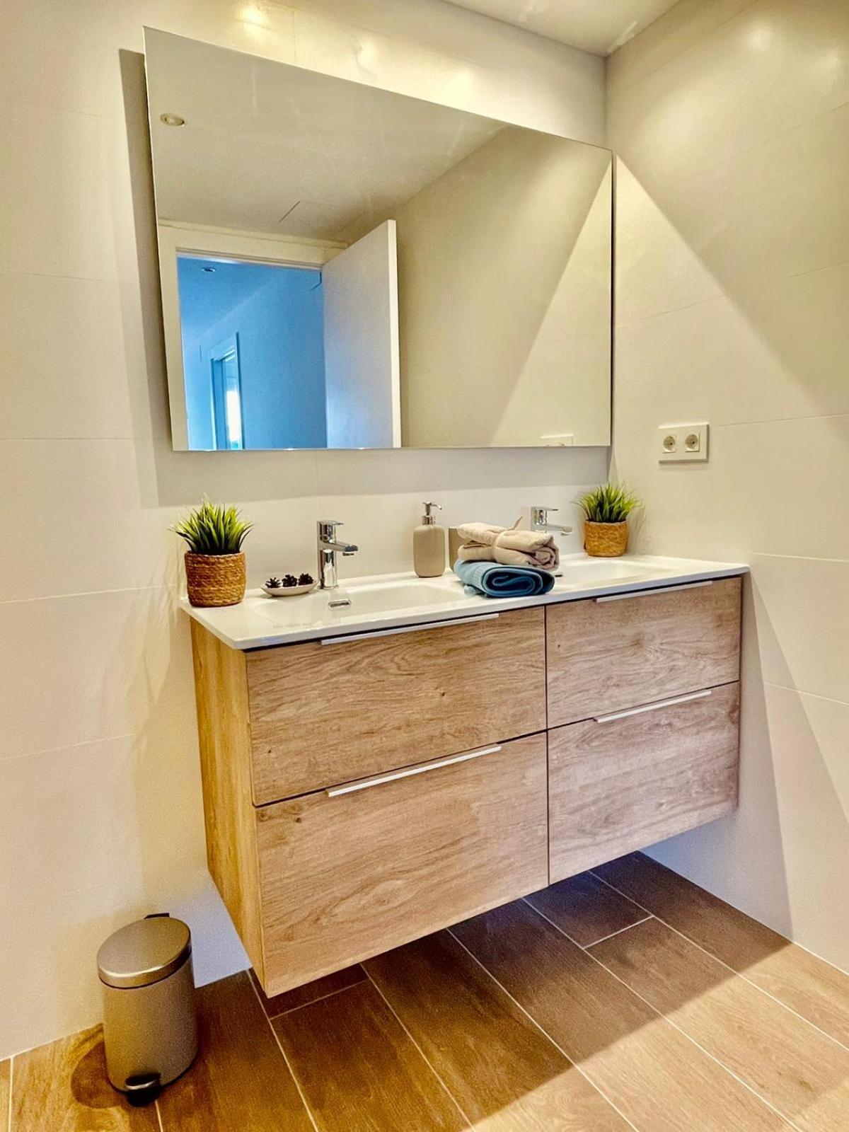 Apartment Femina Blue