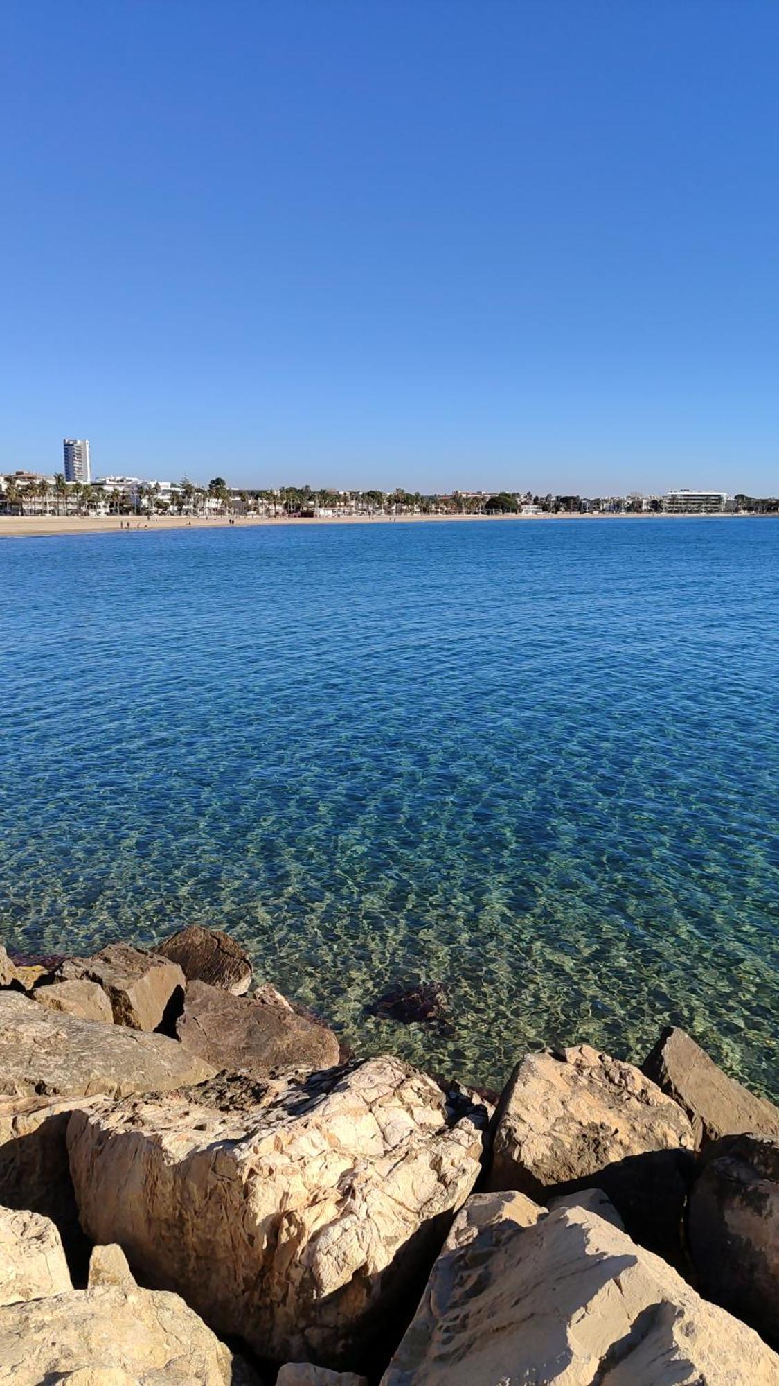 Femina Blue Cambrils
