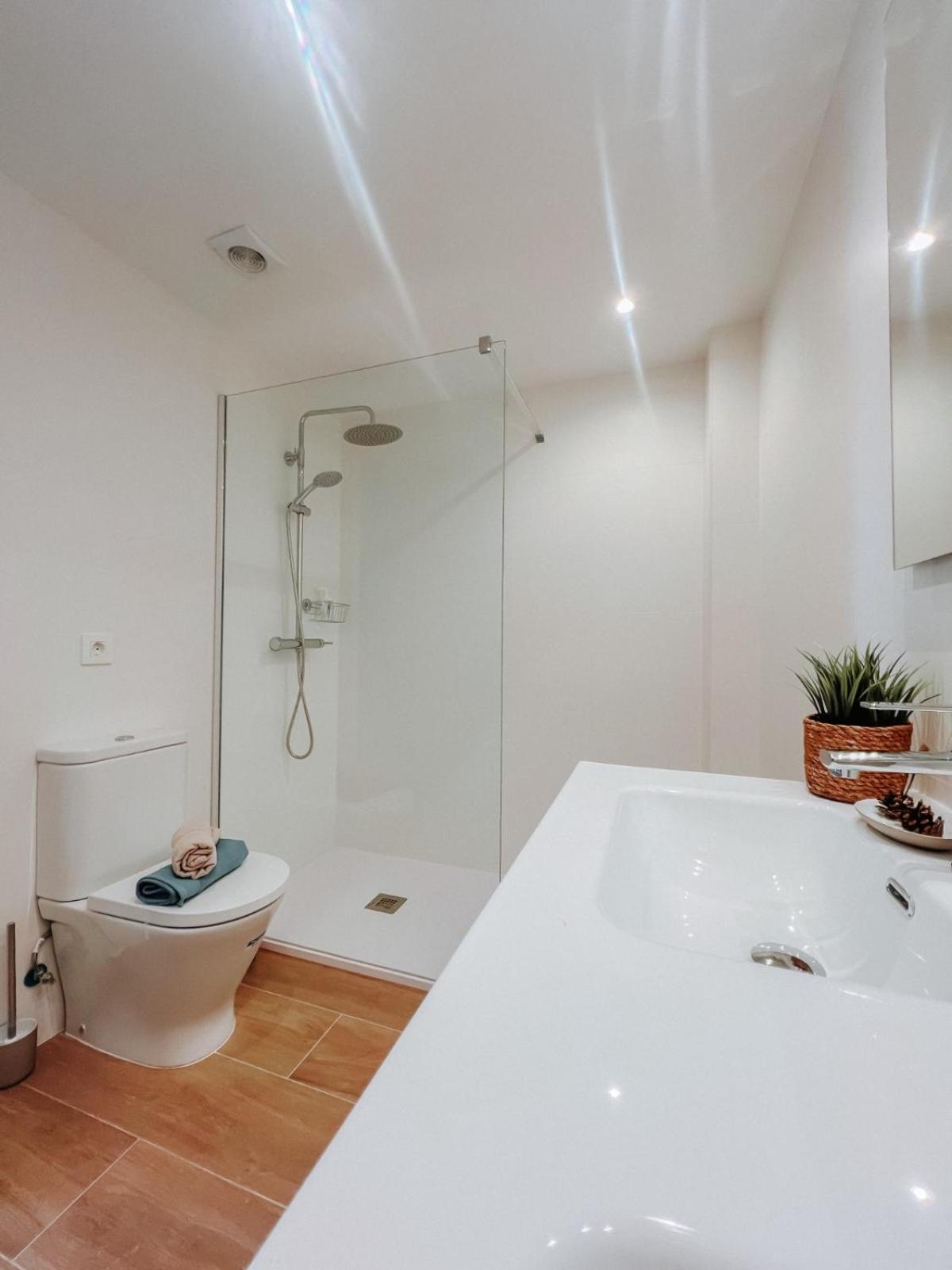 Femina Blue Apartment *