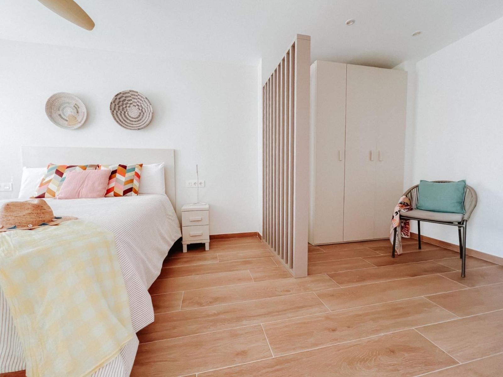 Apartment Femina Blue Cambrils