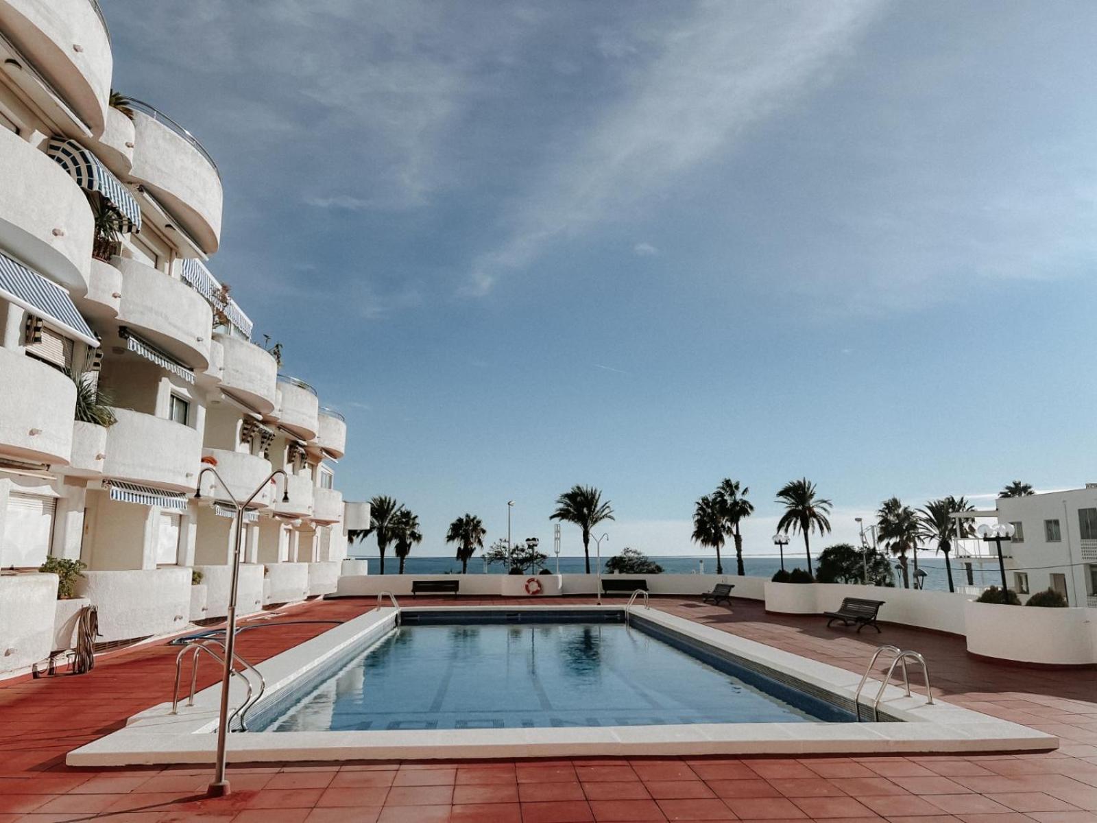 Femina Blue Apartment Cambrils