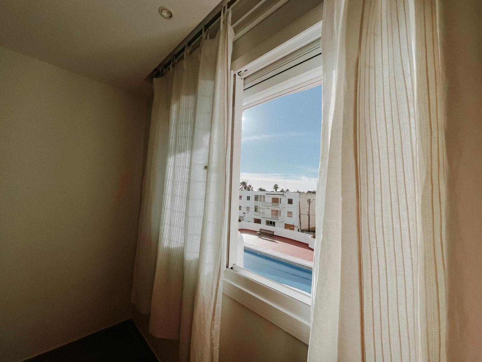 Femina Blue Apartment