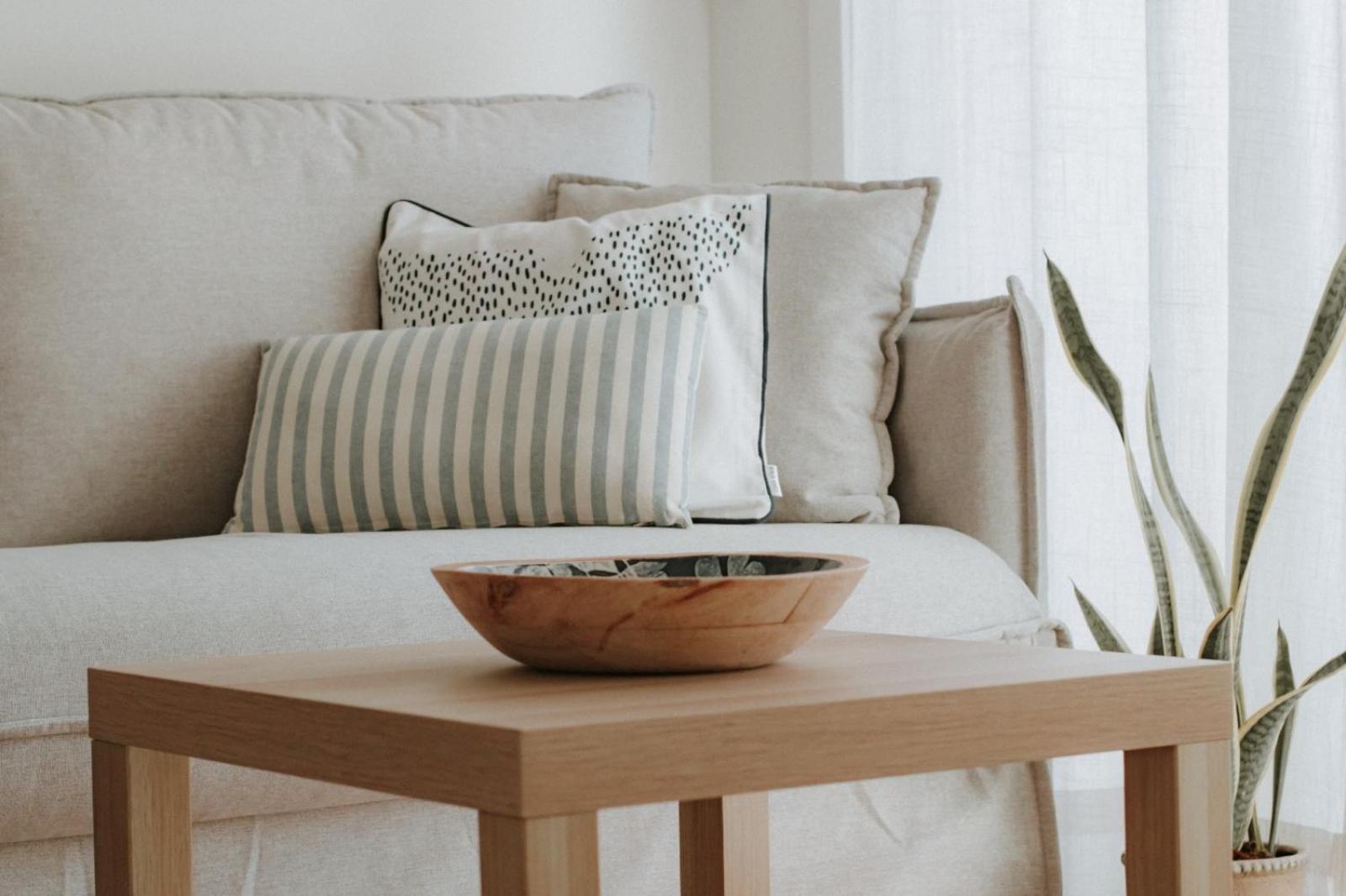 Femina Blue Apartment Cambrils