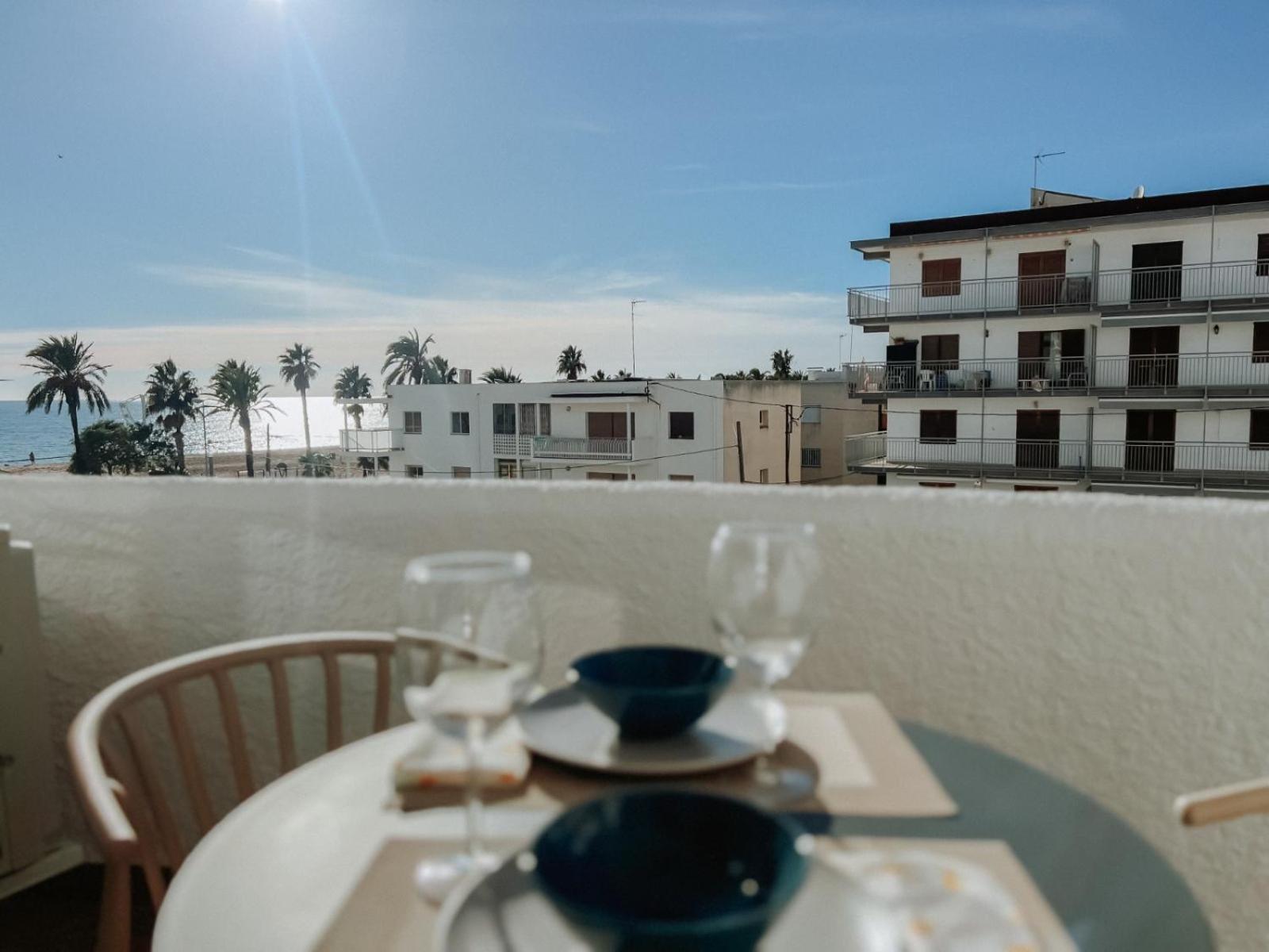 Femina Blue Apartment *
