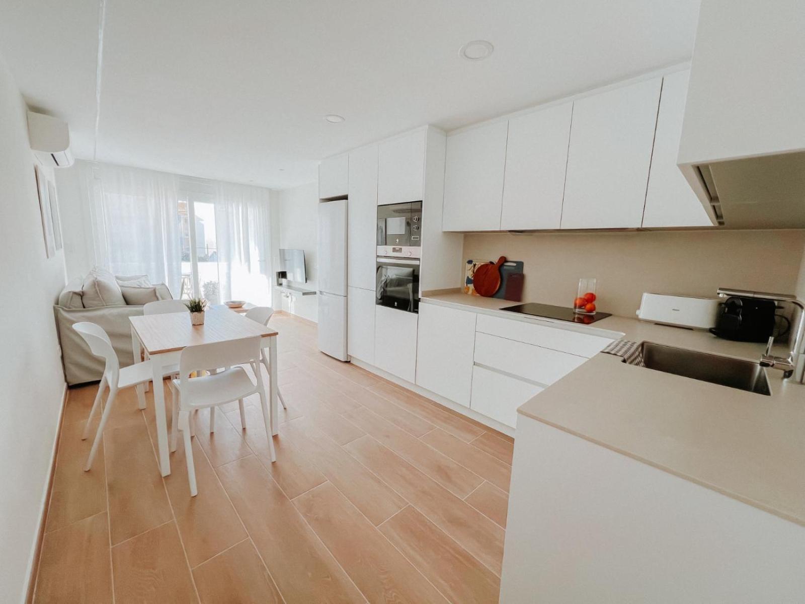 Apartment Femina Blue Cambrils